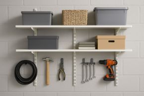 Picture for category Shelving