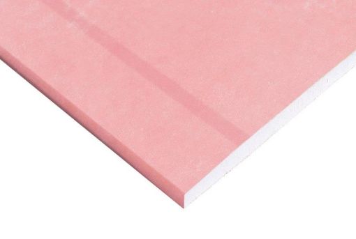 Picture of Siniat GTEC Fibreboard SQ Edge 2400 x 1200 x 12.5mm