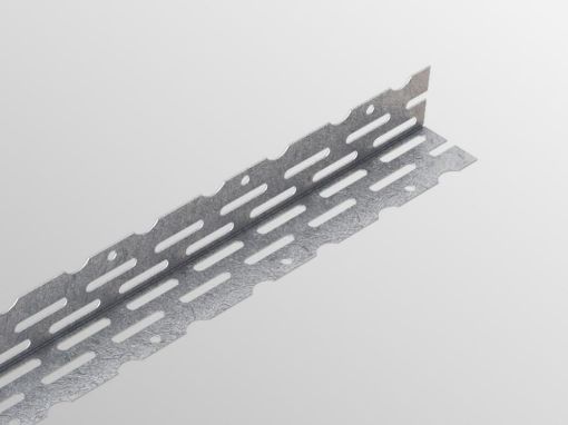 Picture of Dry Wall Board Plaster Bead Thin Coat 3000mm