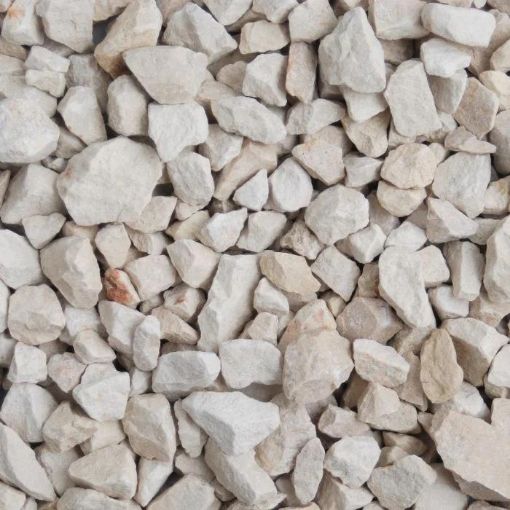 Picture of Cotswold Landscaping Decorative Garden Stone 20mm Approx. 20kg Polybag