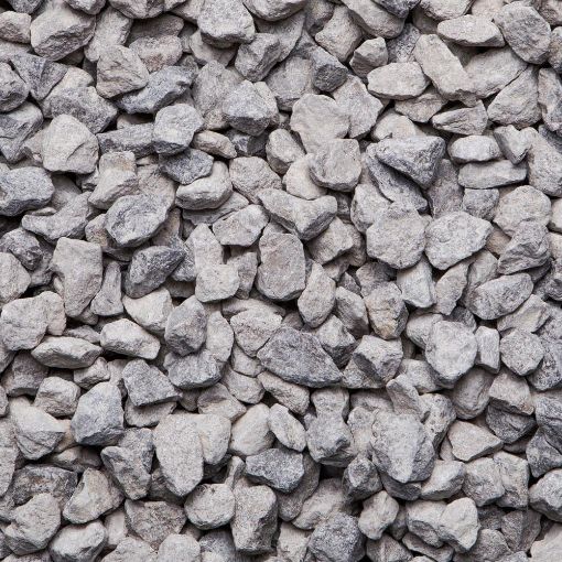 Picture of Limestone Clean 10mm 20kg Approx Bag