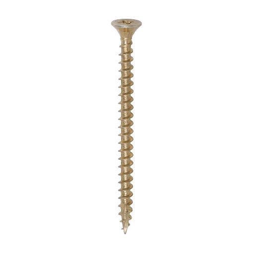Picture of Timco C2 Strong-Fix PZ Screws Double-Countersunk 5.0x70mm Box of 200 Multi-Purpose Screw