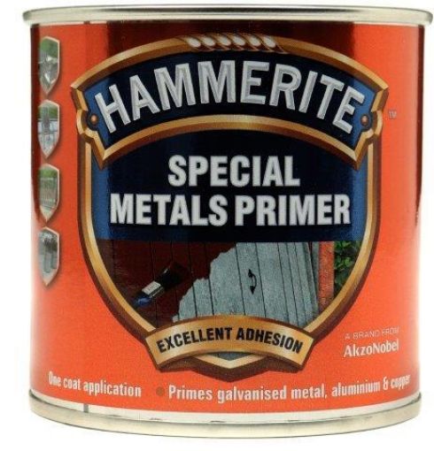 Picture of Hammerite Red Special Metal Primer 250ml