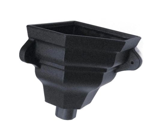 Picture of Brett Martin OGEE Black Hopper Small BRHI