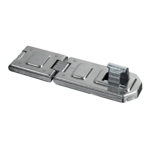 Picture of ABUS 140/190 Steel Diskus Hasp & Staple 190mm Hinged