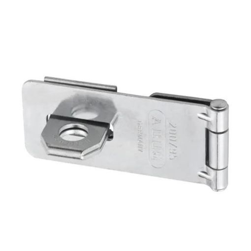 Picture of ABUS 200/95 Hasp & Staple 95mm Hidden Screws