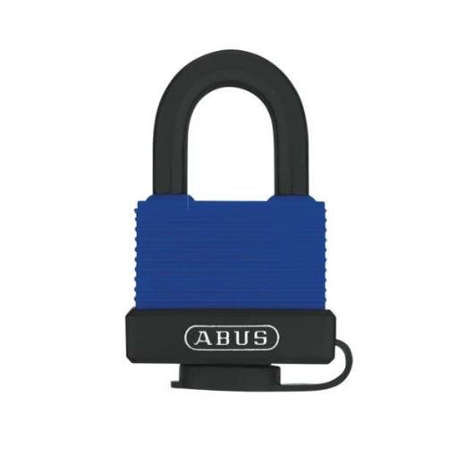 Picture of ABUS 65/40HB40 Brass Padlock 45mm Marine Grade