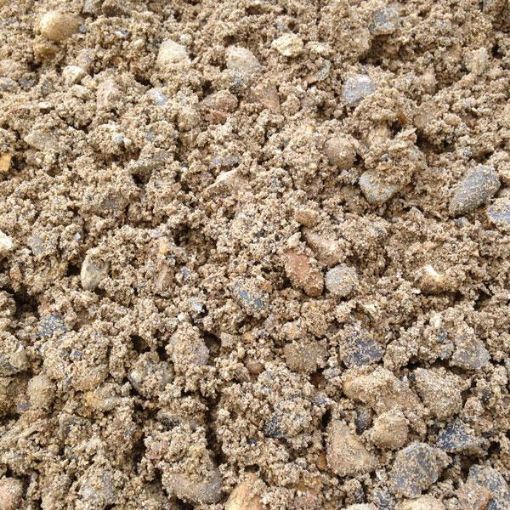 Picture of Gravel Sand Mix Ballast 20kg Approx Bag