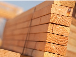 Picture for category Timber & Joinery