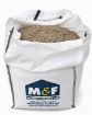Picture of Gravel Sand Mix Ballast 850kg Approx Bulk Bag