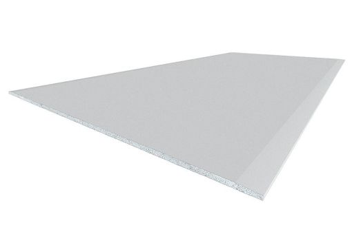Picture of Siniat GTEC Standard Plasterboard Square Edge 2400 x 1200 x 9.5mm