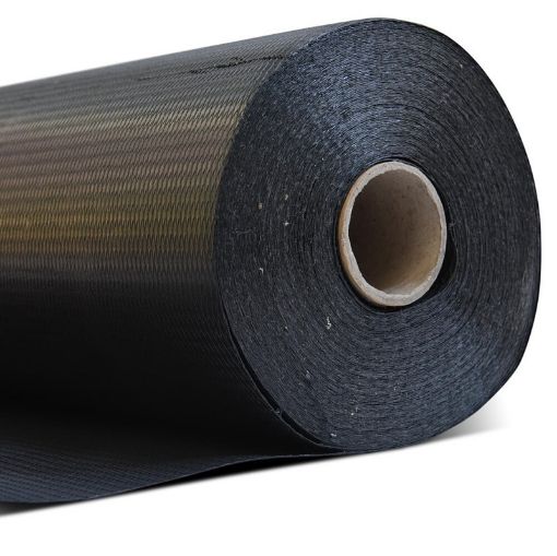 Picture of Polyethylene Damp Proof Course DPC 900mm x 30m