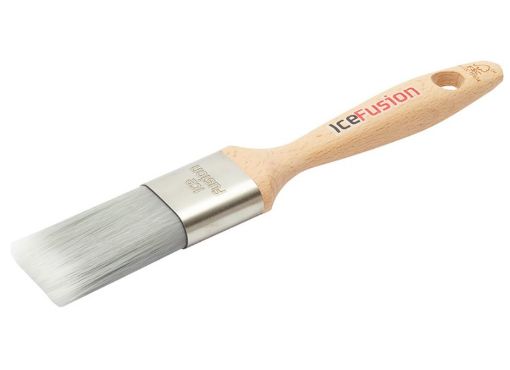 Picture of Rodo Ice Fusion Synthetic Paint Brush 1.5 Inch