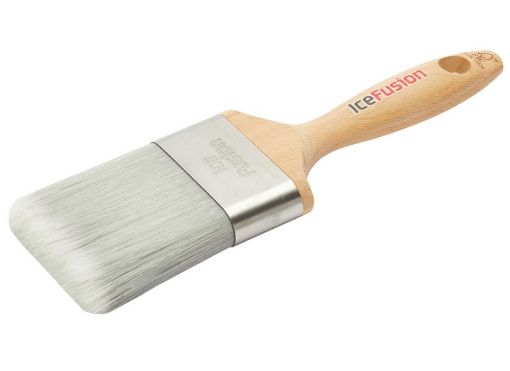 Picture of Rodo Ice Fusion Synthetic Paint Brush 3 Inch