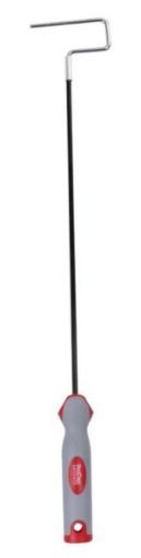 Picture of ProDec Flexible Long Arm Mini Paint Roller Frame 24" Fits 4" & 6" Rollers