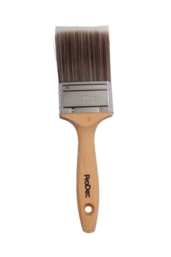 Picture of ProDec Premier 2.5" Synthetic Paint Brush 63mm
