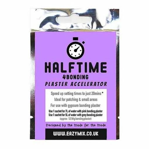 Picture of Eazymix Halftime Bonding Plaster Accelerator