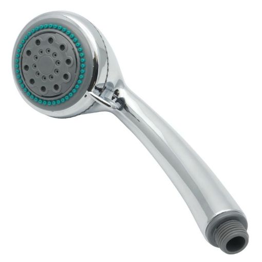 Picture of 3 Function Handheld Shower Head Chrome