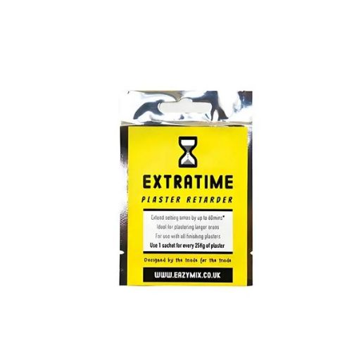 Picture of Eazymix Extratime Plaster Retarder
