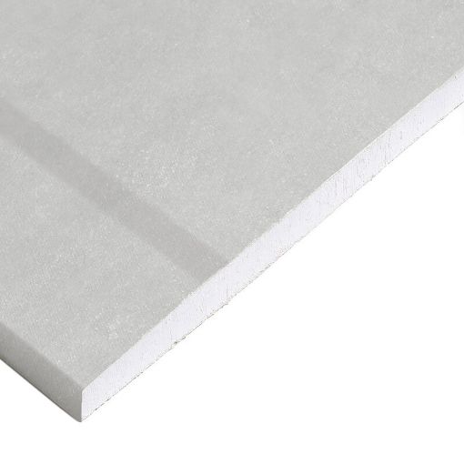 Picture of Siniat GTEC Standard Wallboard Tapered Edge 2400 x 1200 x 12.5mm