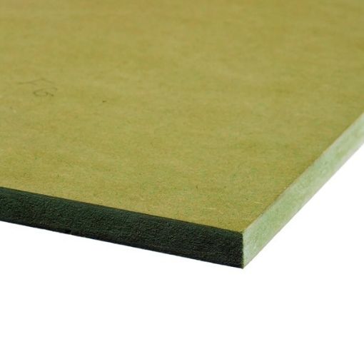 Picture of CaberMDF Pro MR Moisture Resistant MDF Sheet 22mm 2440 x 1220mm
