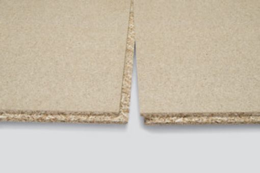 Picture of EGGER P5 Moisture Resistant Chipboard Flooring 22mm 2400 x 600mm TG4
